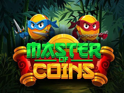 Master of Coins