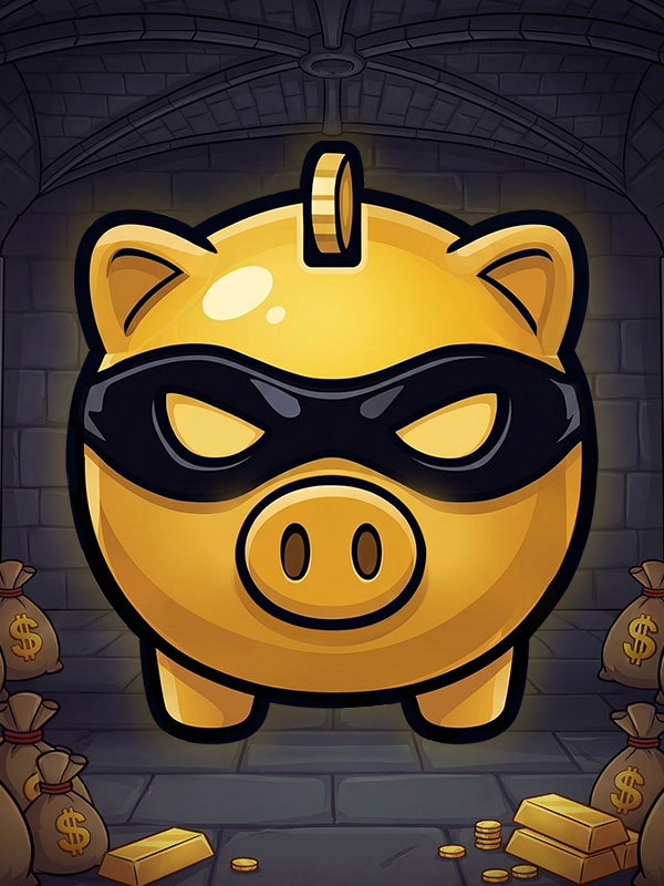 Operation Oink