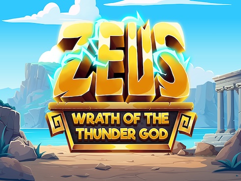 Zeus: Wrath of the Thunder God
