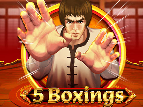5 Boxing