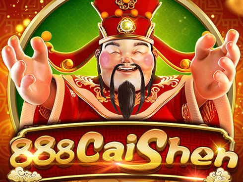 888 Cai Shen