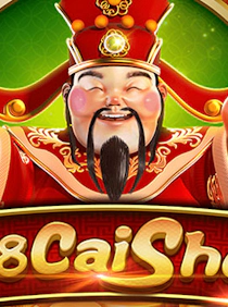 888 Cai Shen