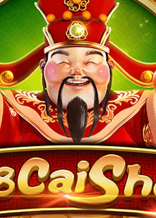 888 Cai Shen