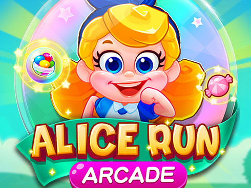 Alice Run