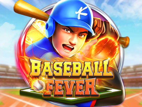 Baseball Fever