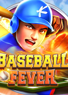 Baseball Fever