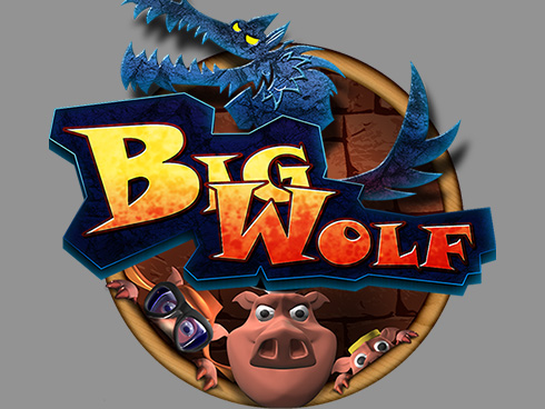 Big Wolf