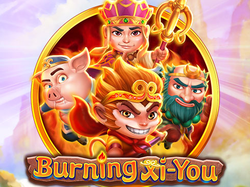 Burning Xi-You