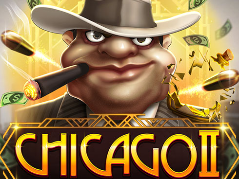 CHICAGOⅡ
