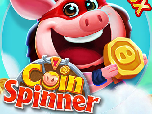 Coin Spinner