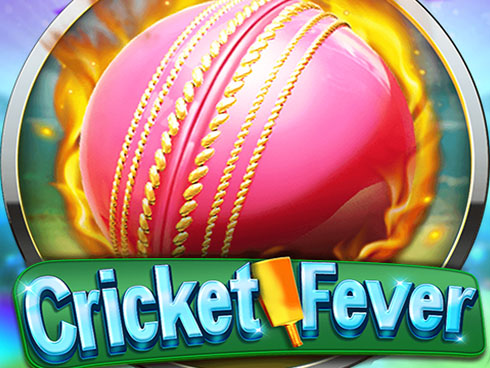 Cricket Fever