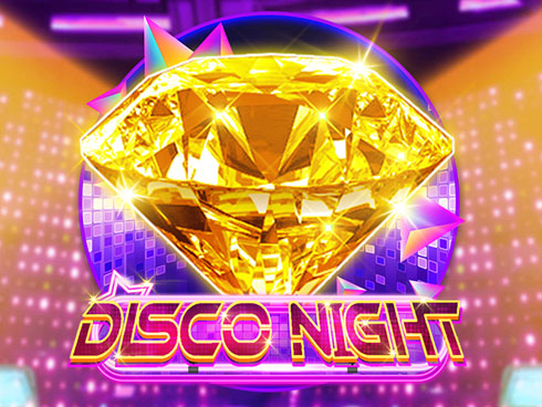 DiscoNight