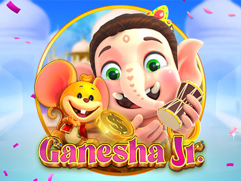 Ganesha Jr.
