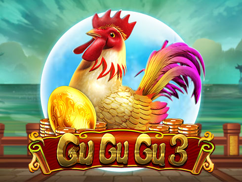 Gu Gu Gu 3