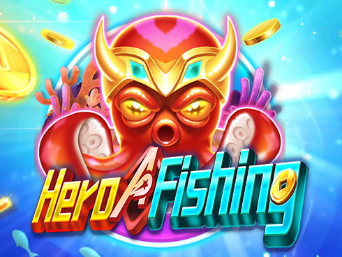 Hero Fishing