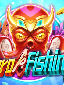 Hero Fishing