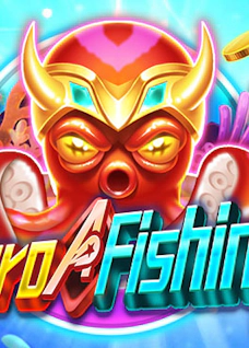 Hero Fishing