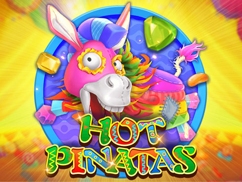 Hot Pinatas