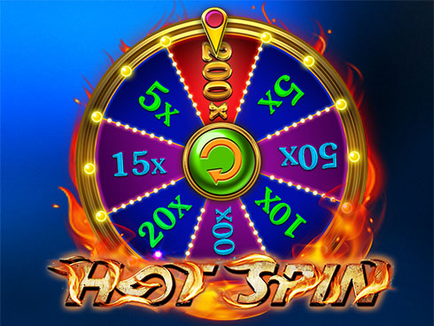 Hot Spin