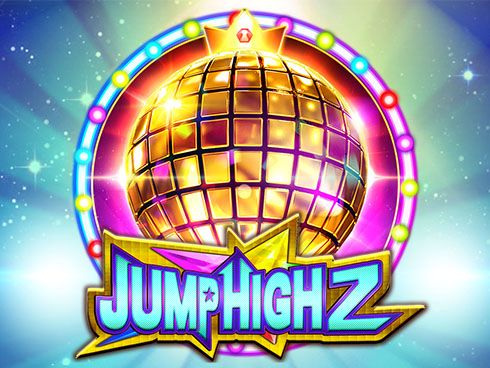Jump High 2