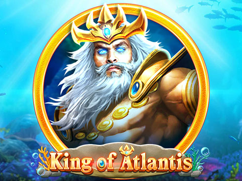 King of Atlantis