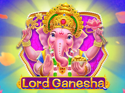Lord Ganesha