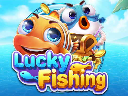 LuckyFishing
