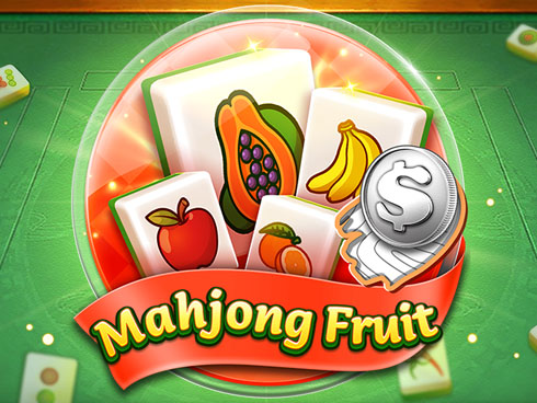 Mahjong Fruit