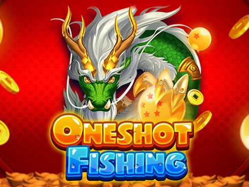 Oneshot Fishing