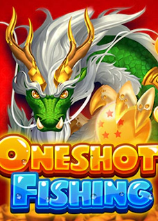 Oneshot Fishing
