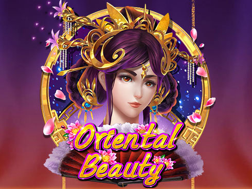 OrientalBeauty