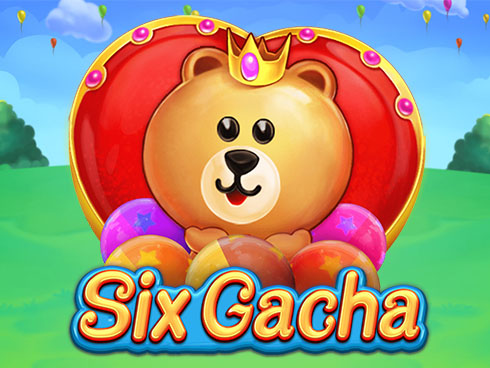 Six Gacha