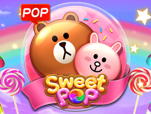 Sweet POP