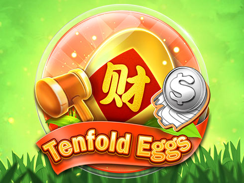 Tenfold Eggs
