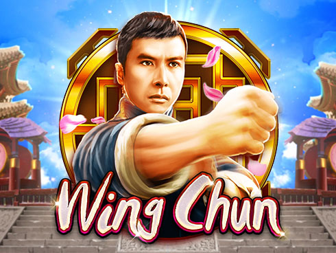 Wing Chun