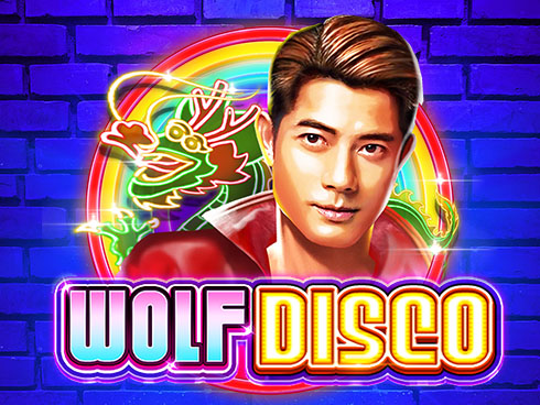 Wolf Disco