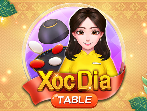 Xoc Dia