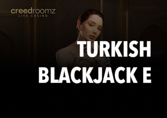 Turkish BlackJack E