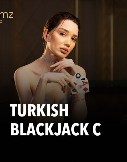 Turkish BlackJack C