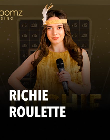 Richie Roulette 