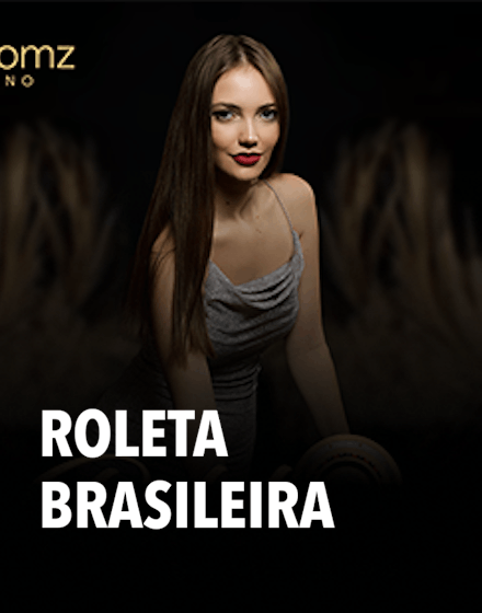 Roleta Brasileira