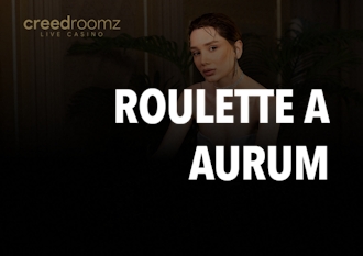 Roulette A Aurum
