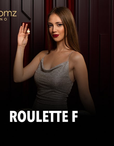 Roulette F
