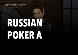 Russian Poker A