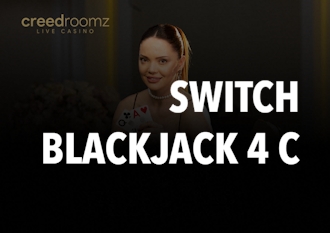 Switch BlackJack 4 C