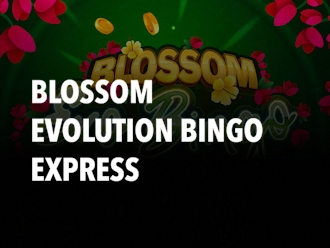 Blossom Evolution Bingo Express