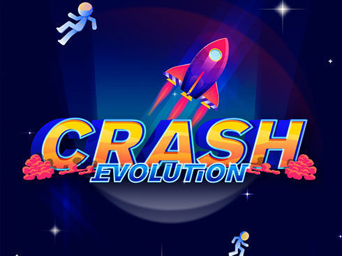 Crash X Game by Turbo Games - Play Crash X Casino Slot Free