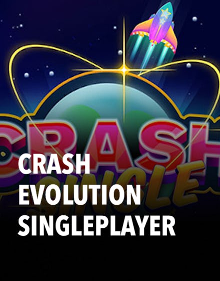 Crash Evolution SinglePlayer