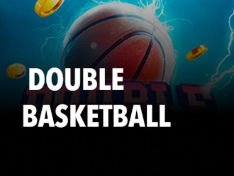  Double Basketball