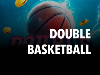  Double Basketball